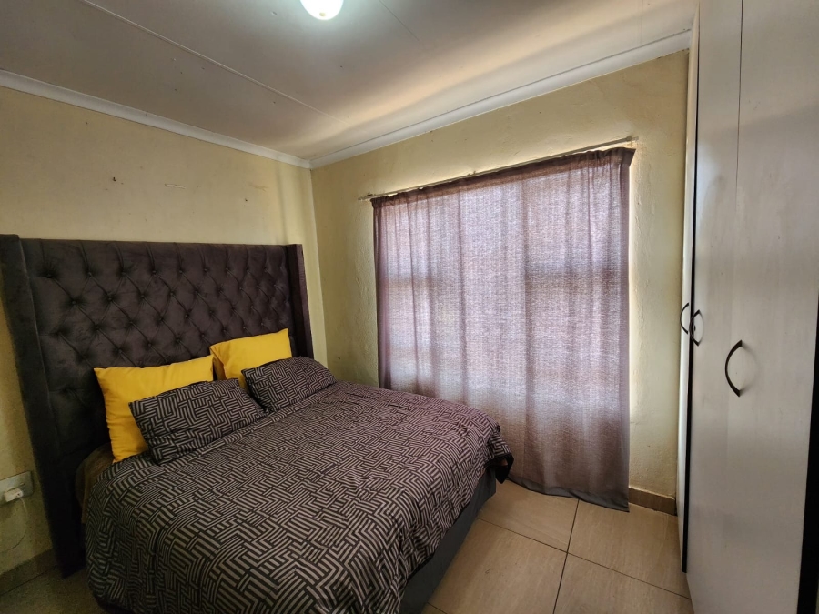 3 Bedroom Property for Sale in Tlhabane North West